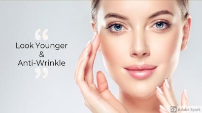 Anti-Aging & Anti-Wrinkle 