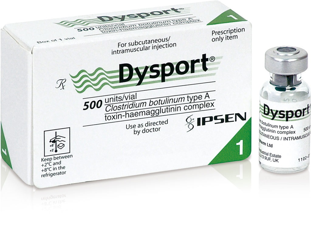 Dysport