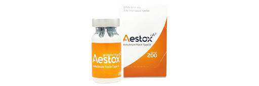 Aestox® (Huons Bio Pharma, เกาหลีใต้)