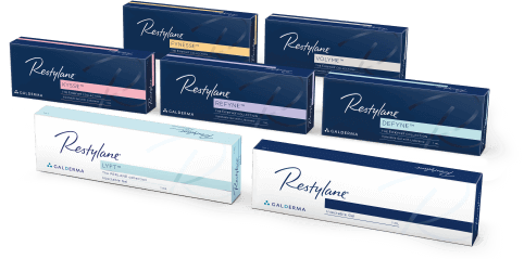 Restylane (โดย Galderma) Restylane (โดย Galderma)