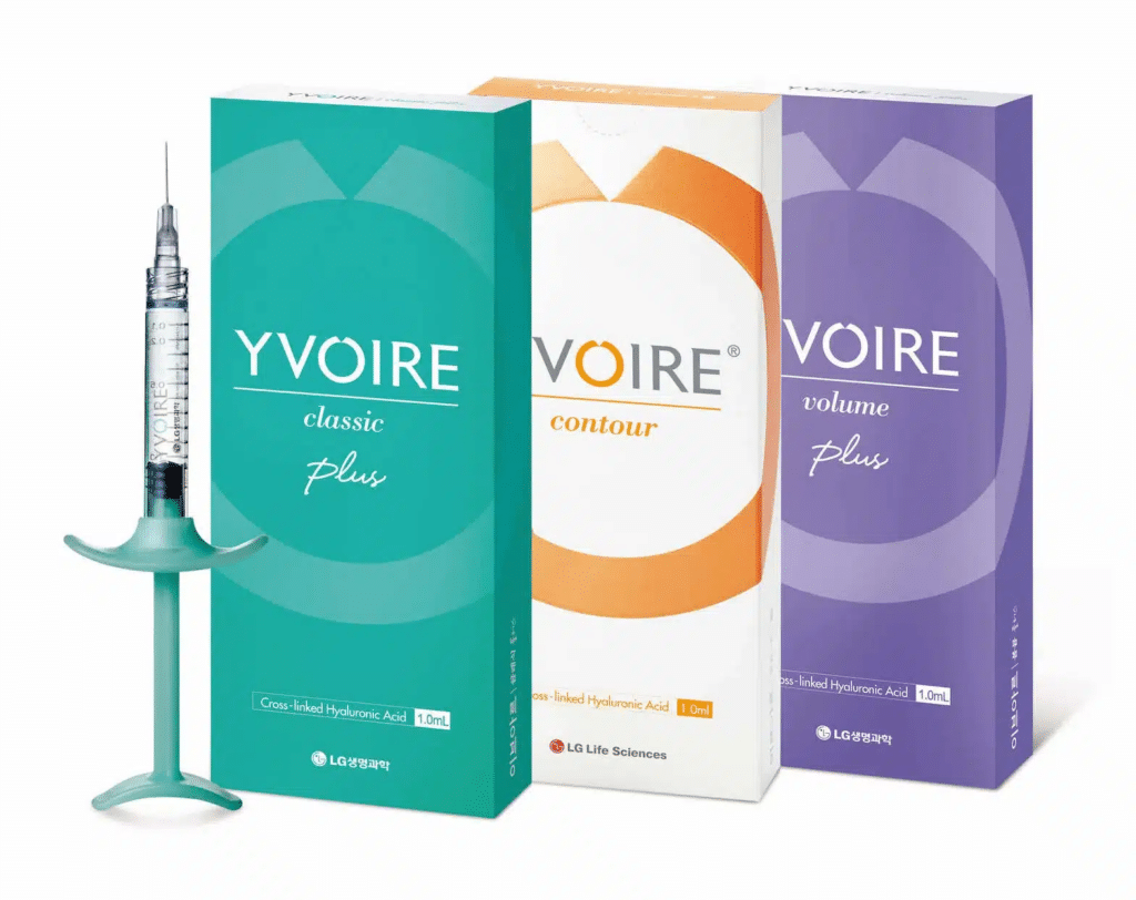 Yvoire (โดย LG Life Sciences) Yvoire (โดย LG Life Sciences)